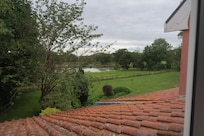 View from the window