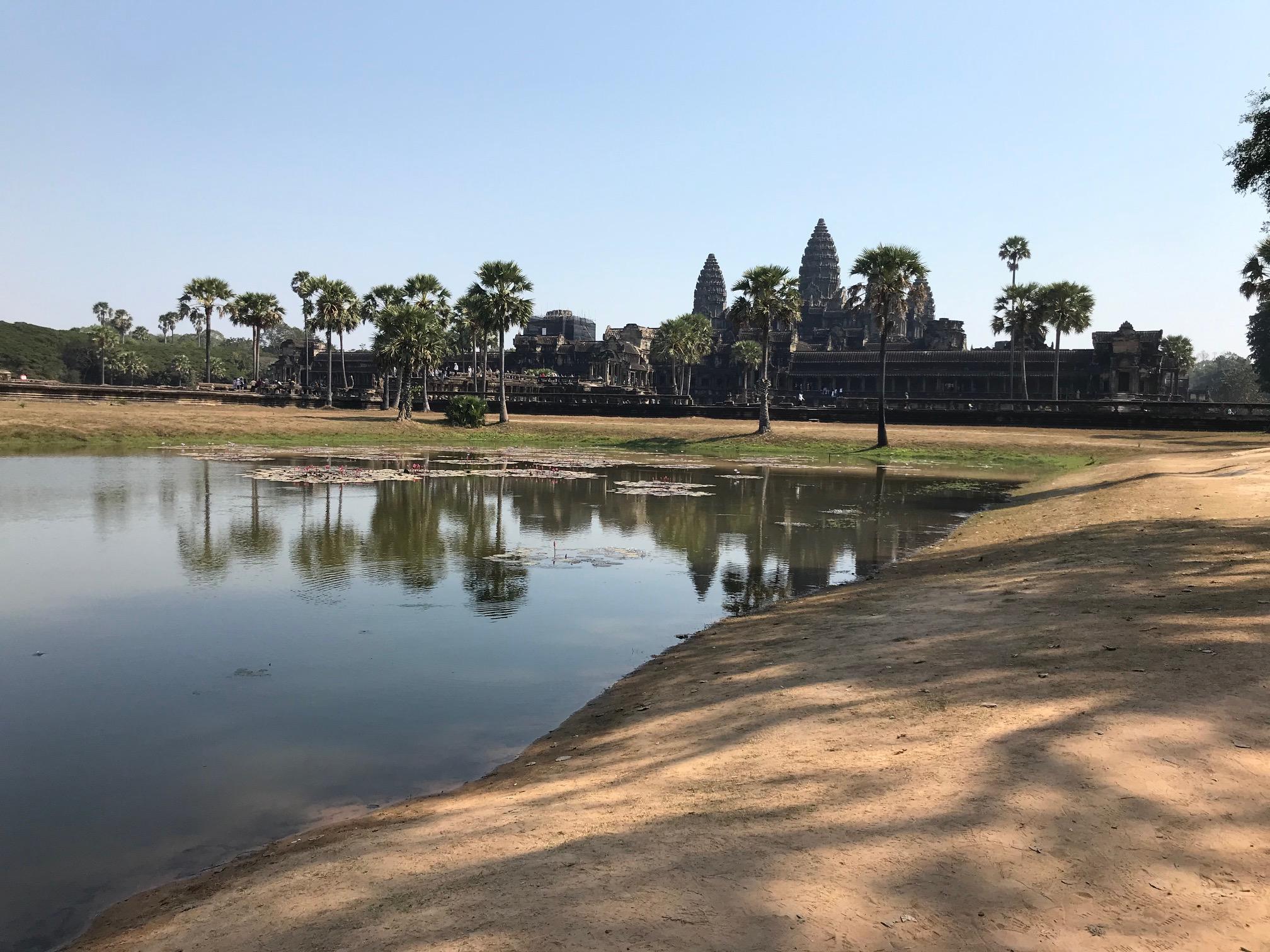 Angkor Wat