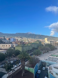 View from I’m our room