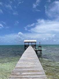 Dock