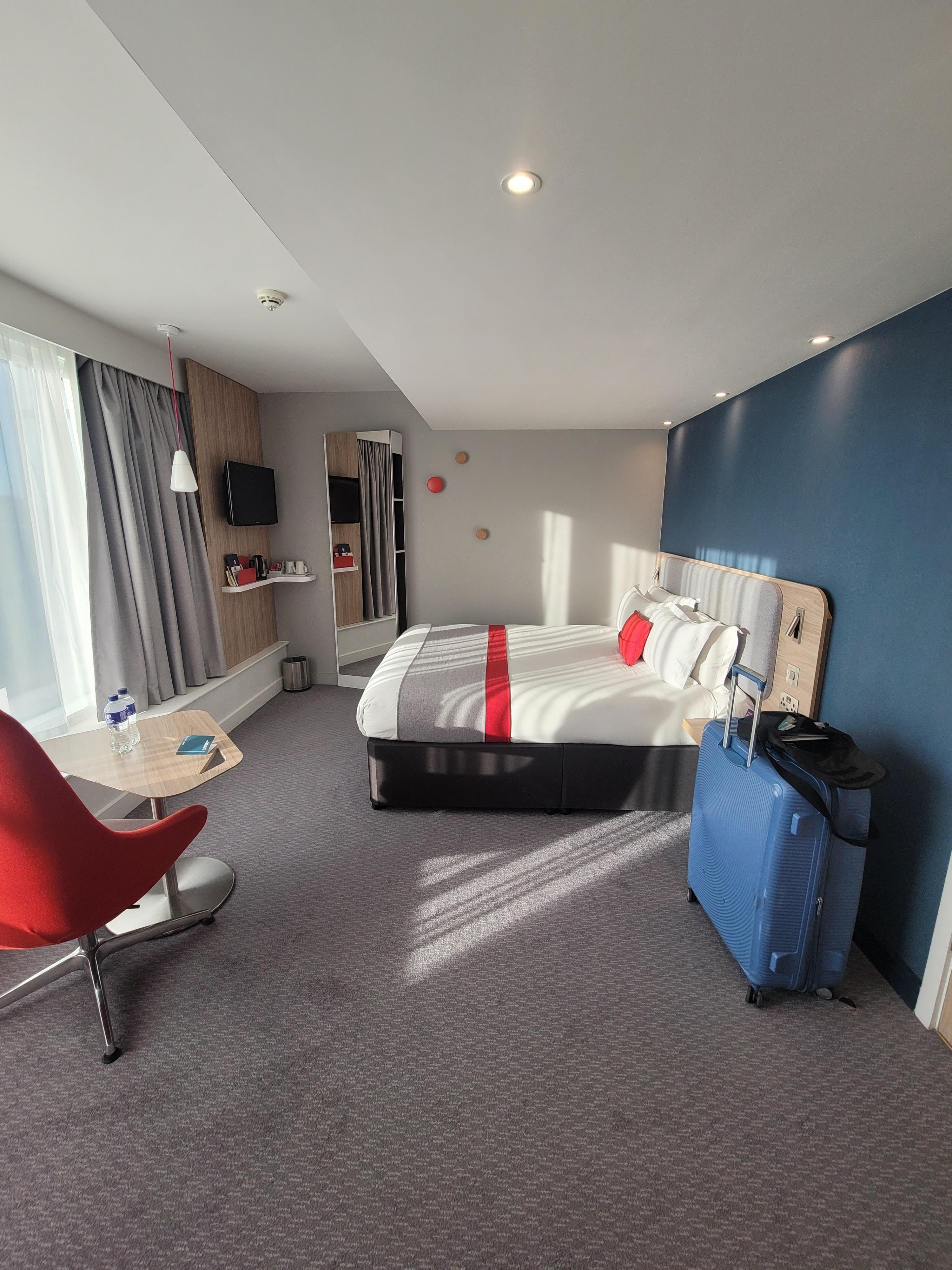 Room with sunshine 🌞 