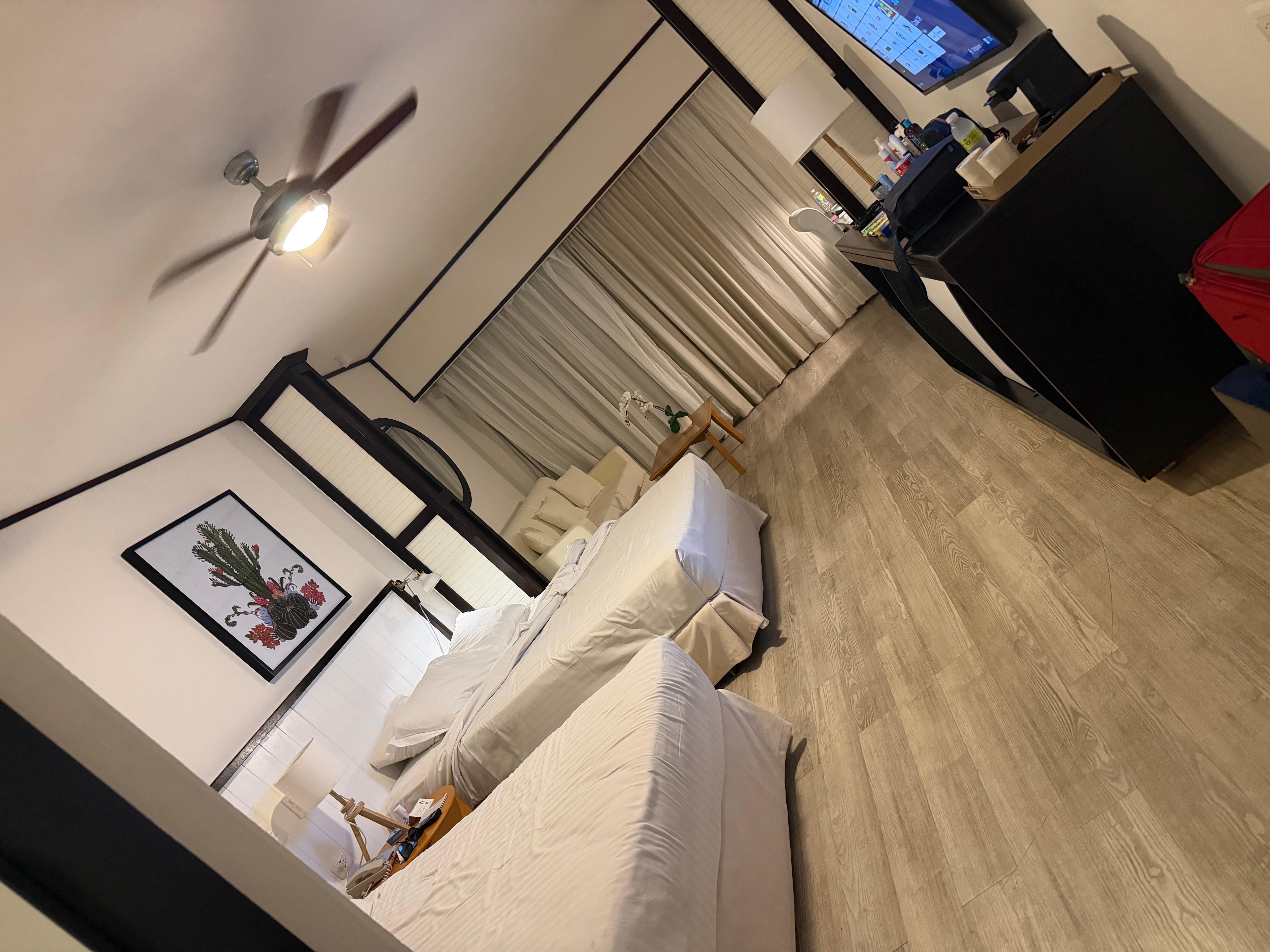 Accommodation