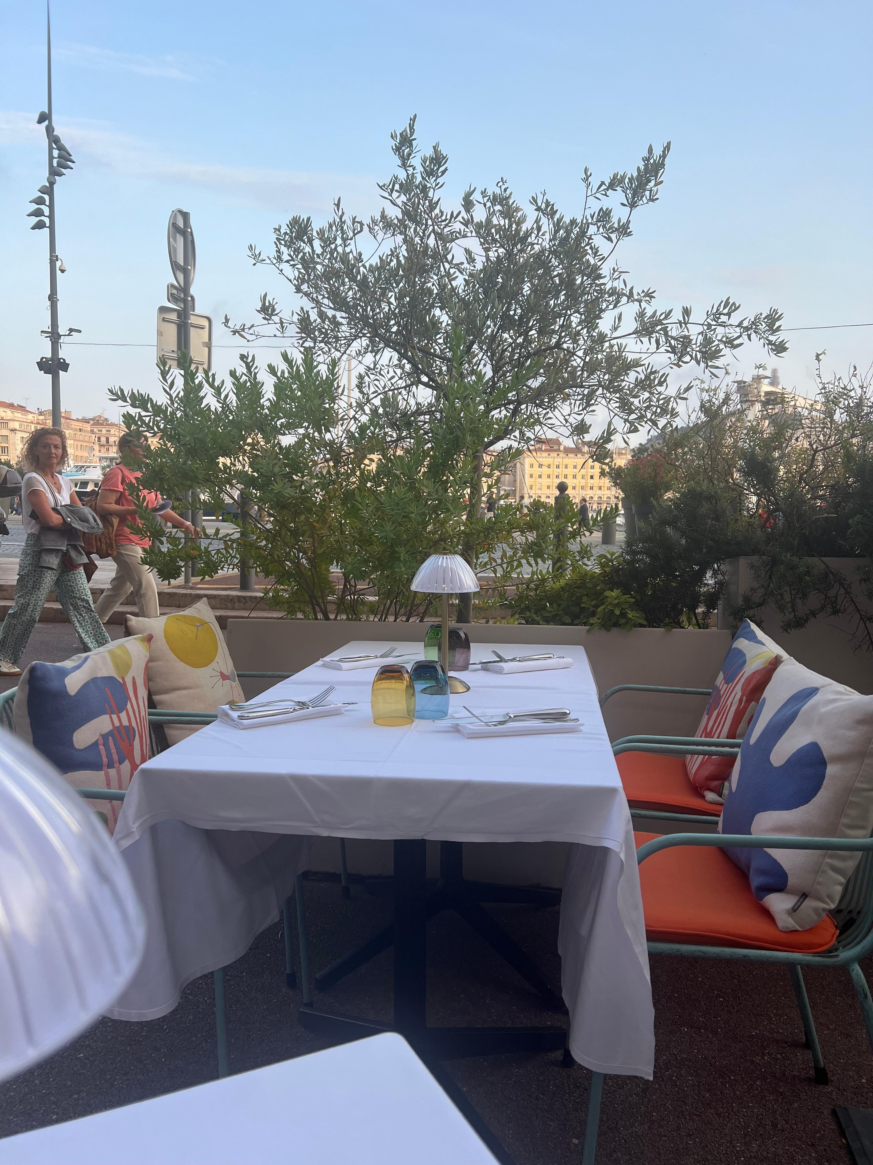 Restaurant .Relais 50