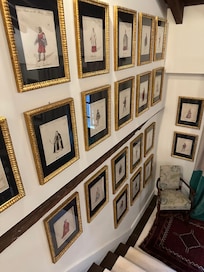 Decoración