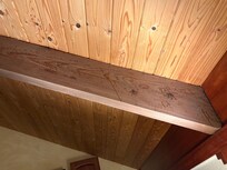 Water leak