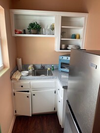 Kitchenette