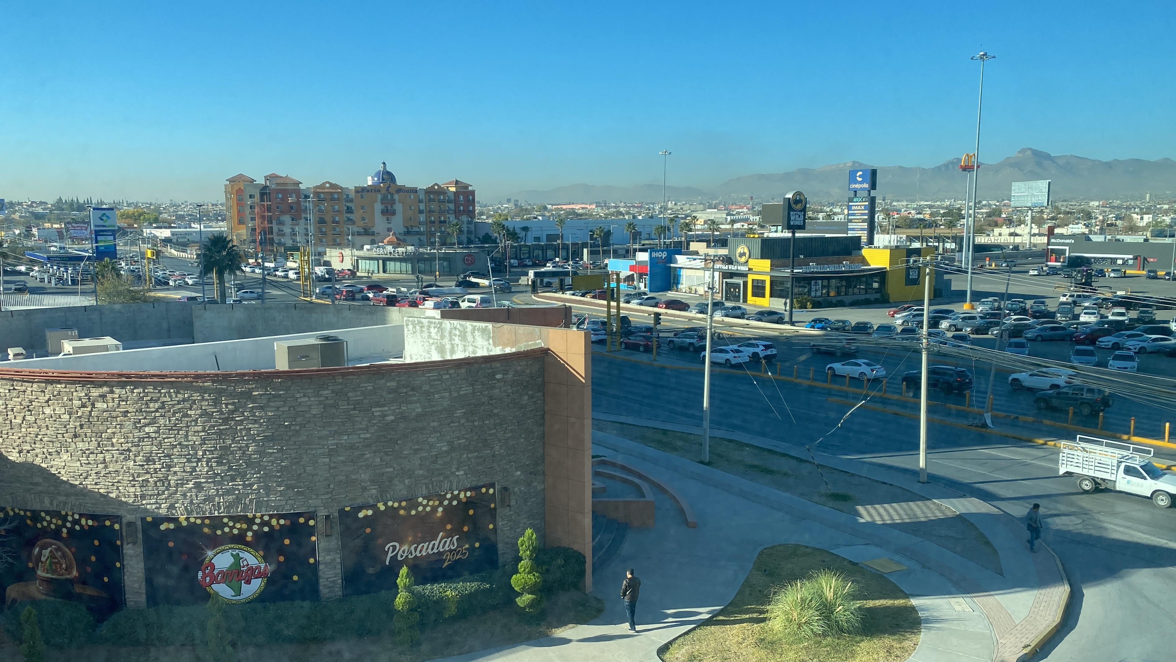 Best place to have dinner with family, elegant