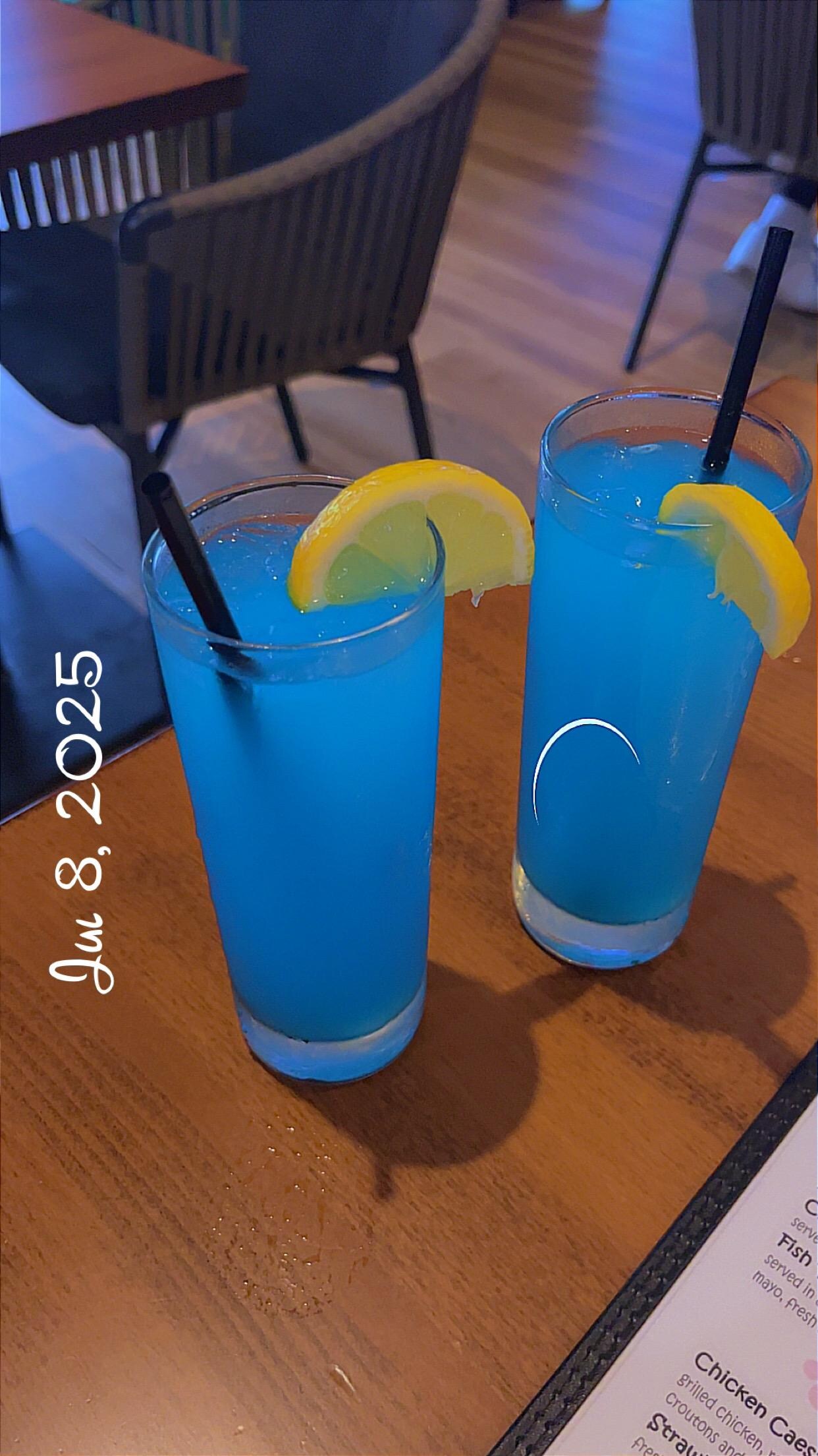 Lemonade drink delicious 