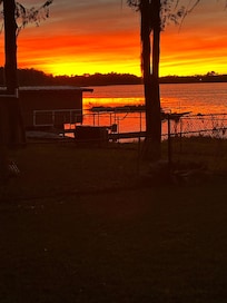 No filter! Blown away by the sunsets