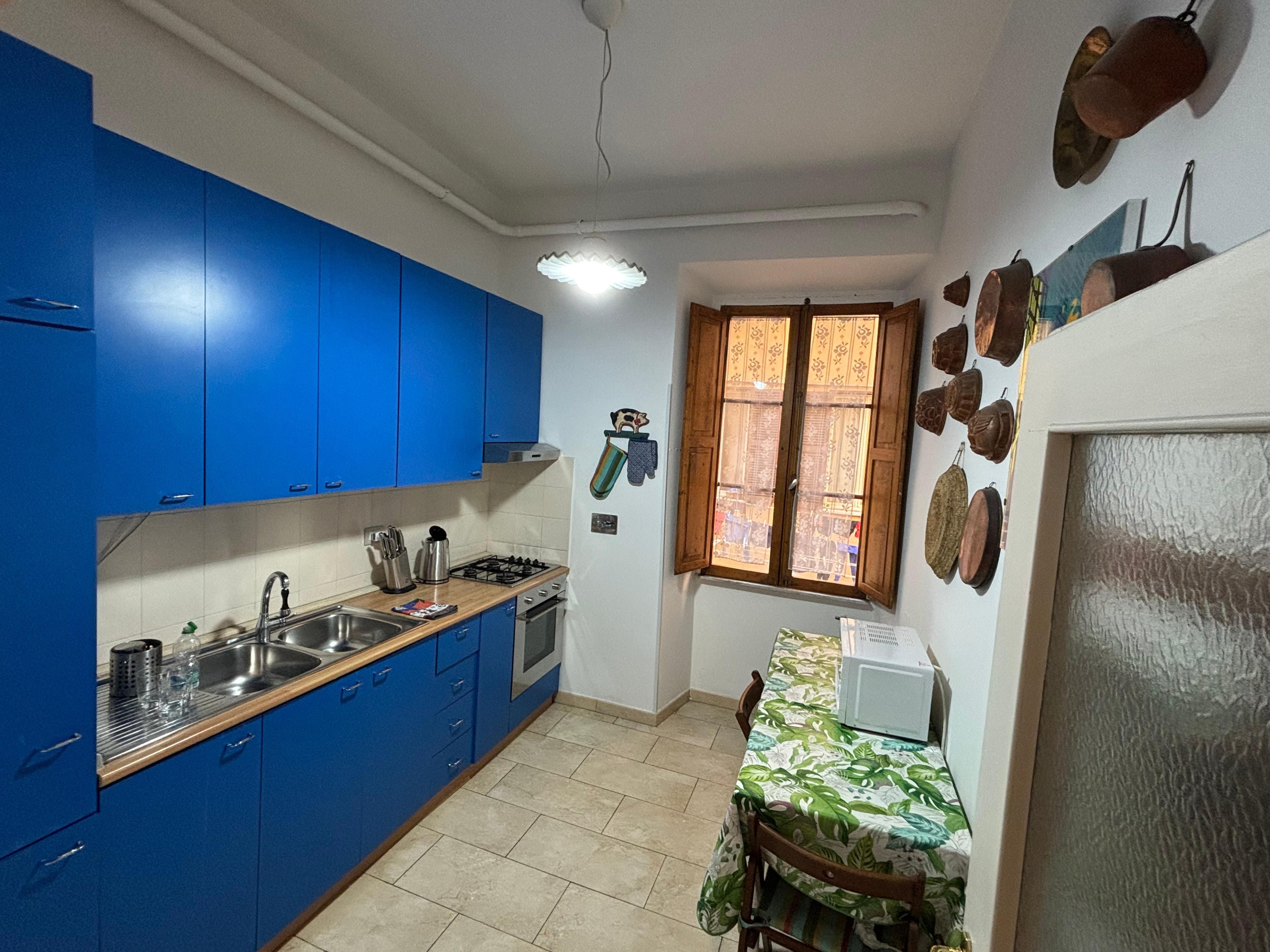 Nice kitchen