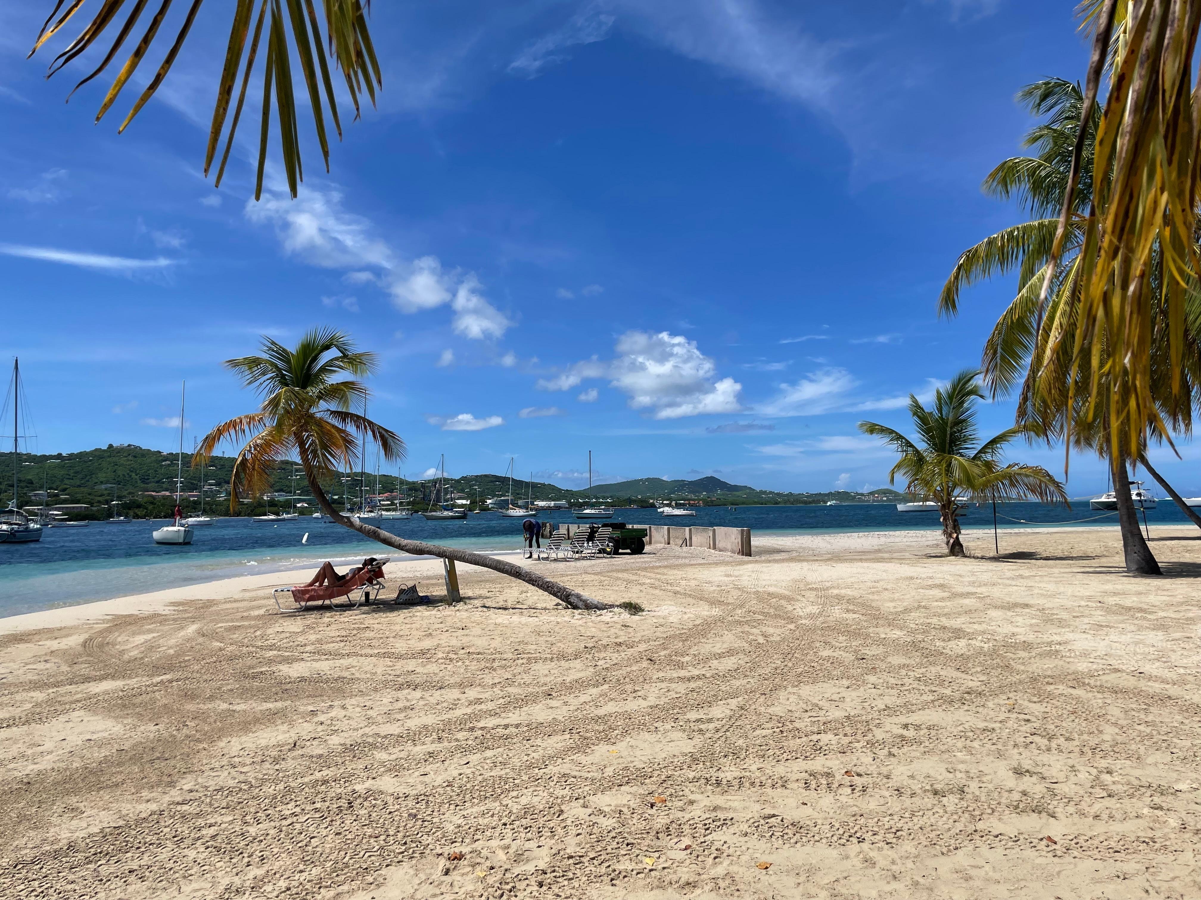 HOTC BEACH-PROTESTANT CAY