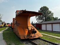 Northern Ontario Railway Museum, Chapleau, ON