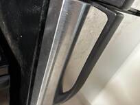 Refrigerator was filthy