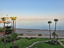 View from the Balcony