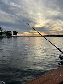 Just soooo relaxing