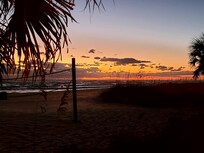 This was a few doors down from my room