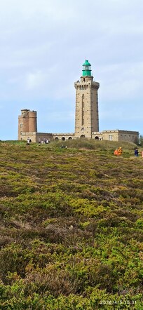 Cap frehel