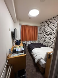 1人でゆっくりできました。