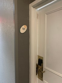 This is room occurrence was in.