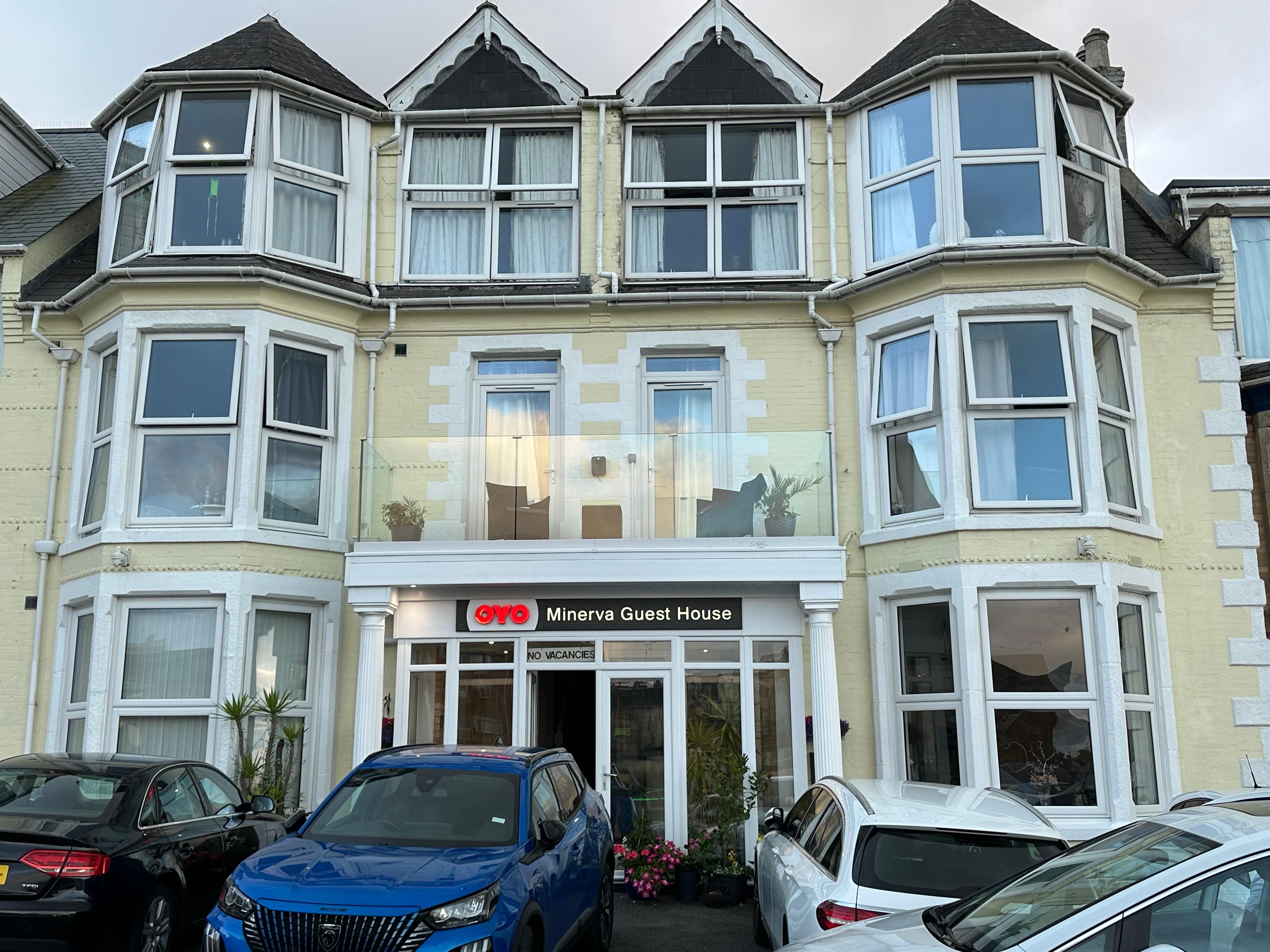 Mynd af hóteli/ gistihúsi