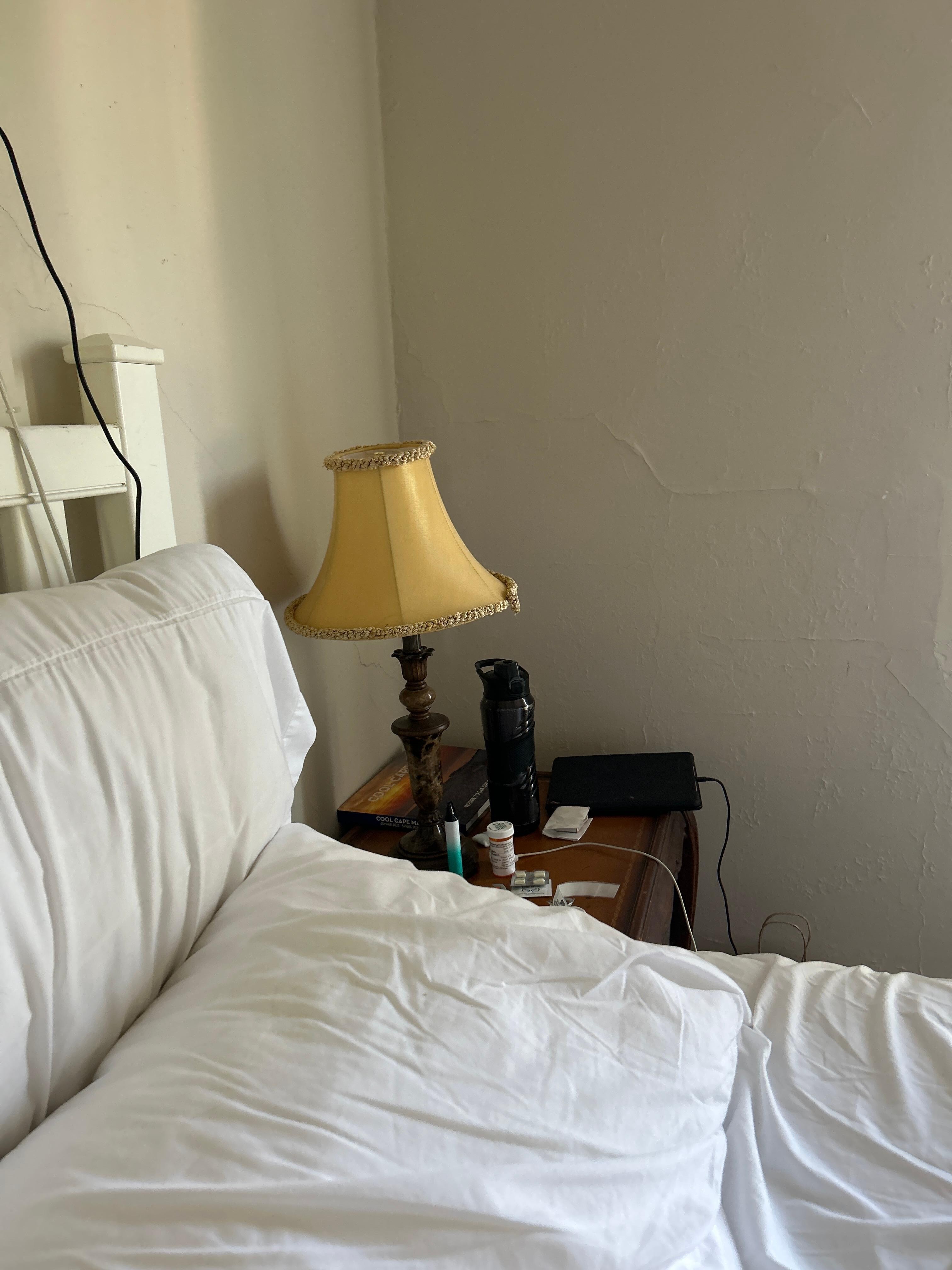 Room one wall