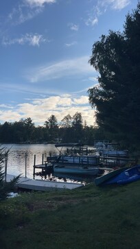 Post Lake