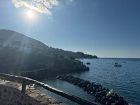 Terrace view