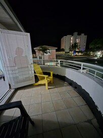Large Patio