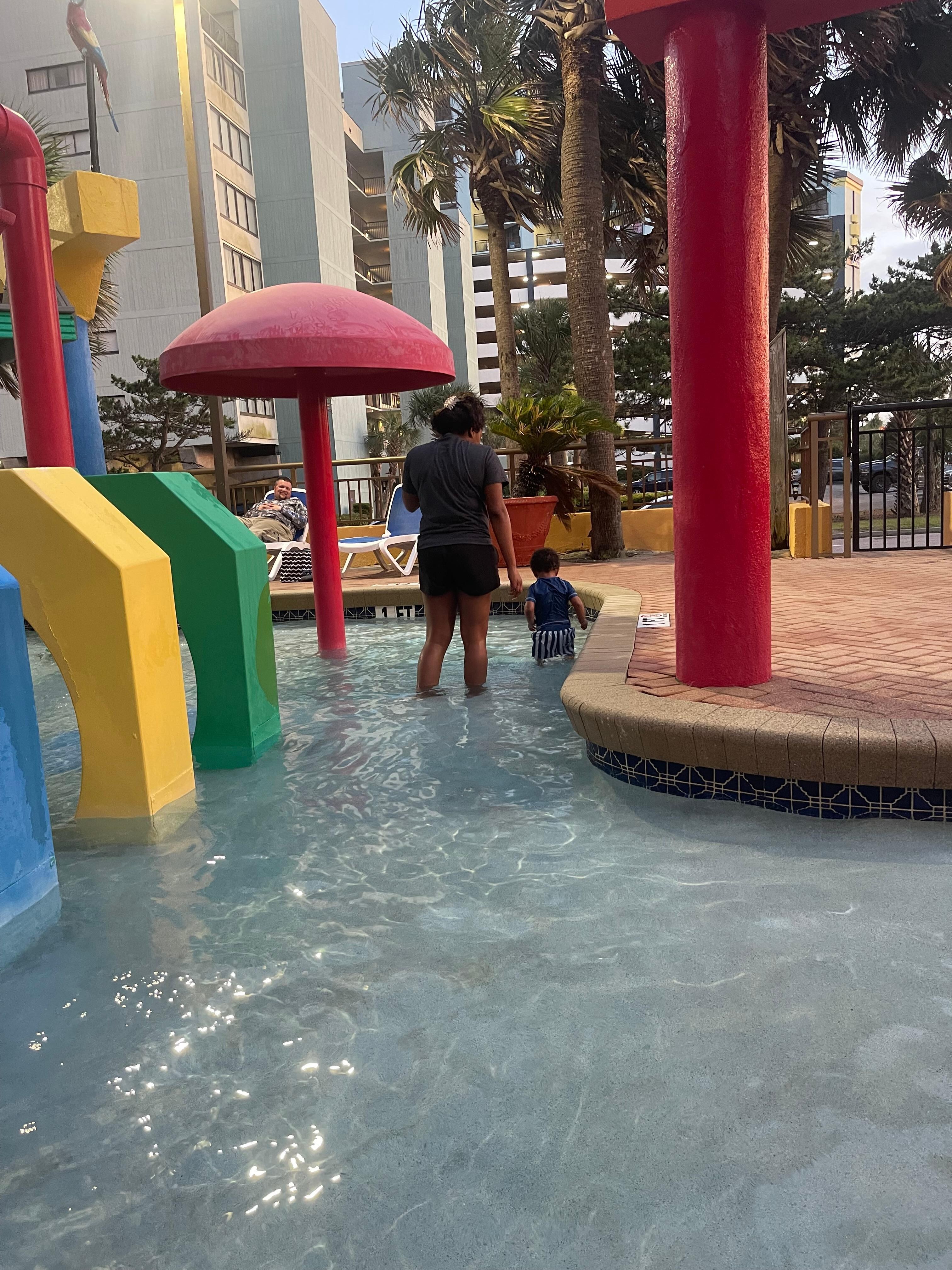 Kiddie Land