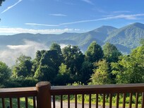 First morning
