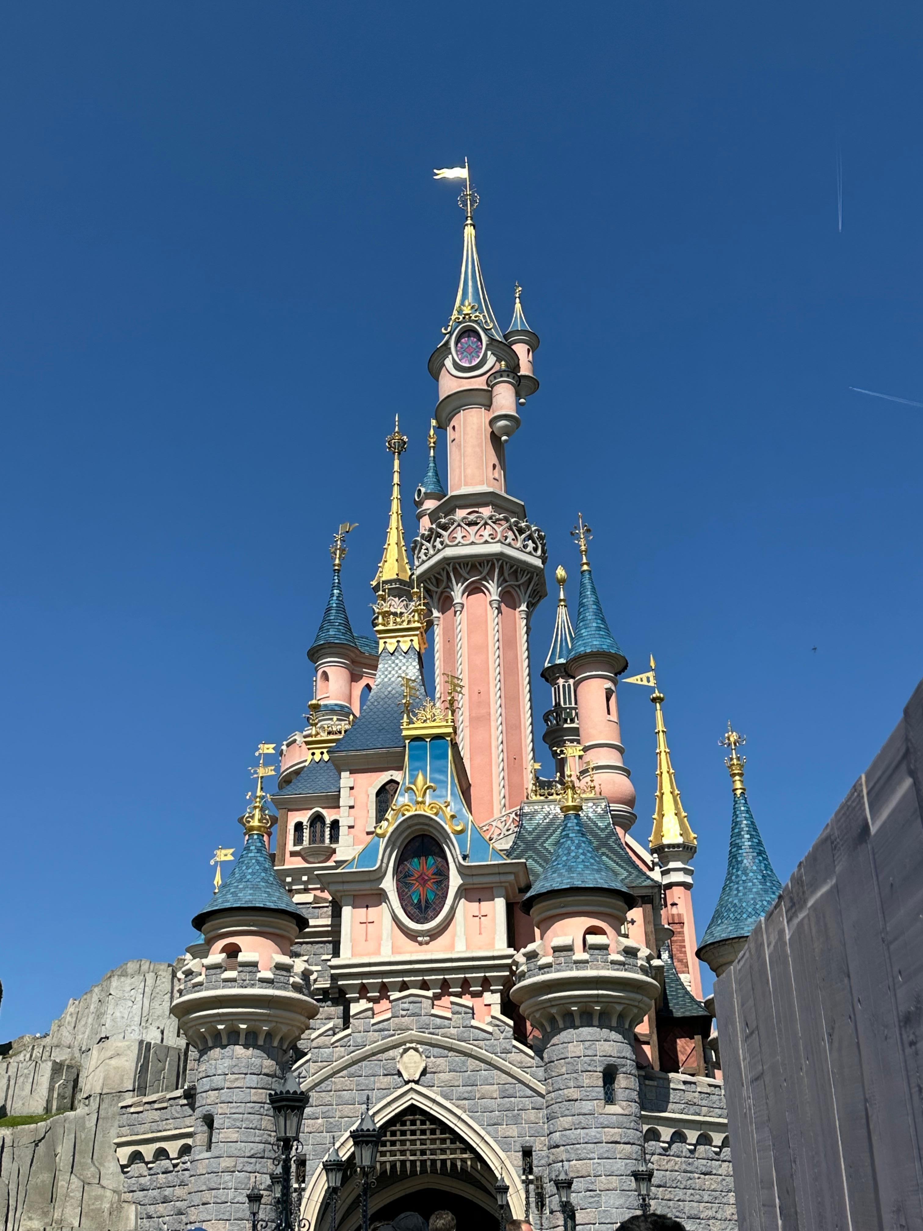 Disney Paris