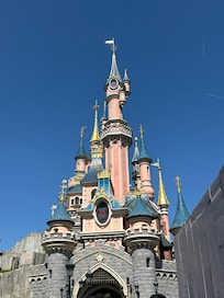 Disney Paris