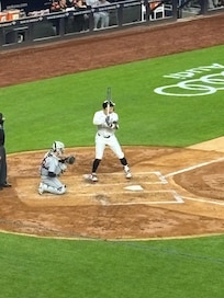 Aaron Judge