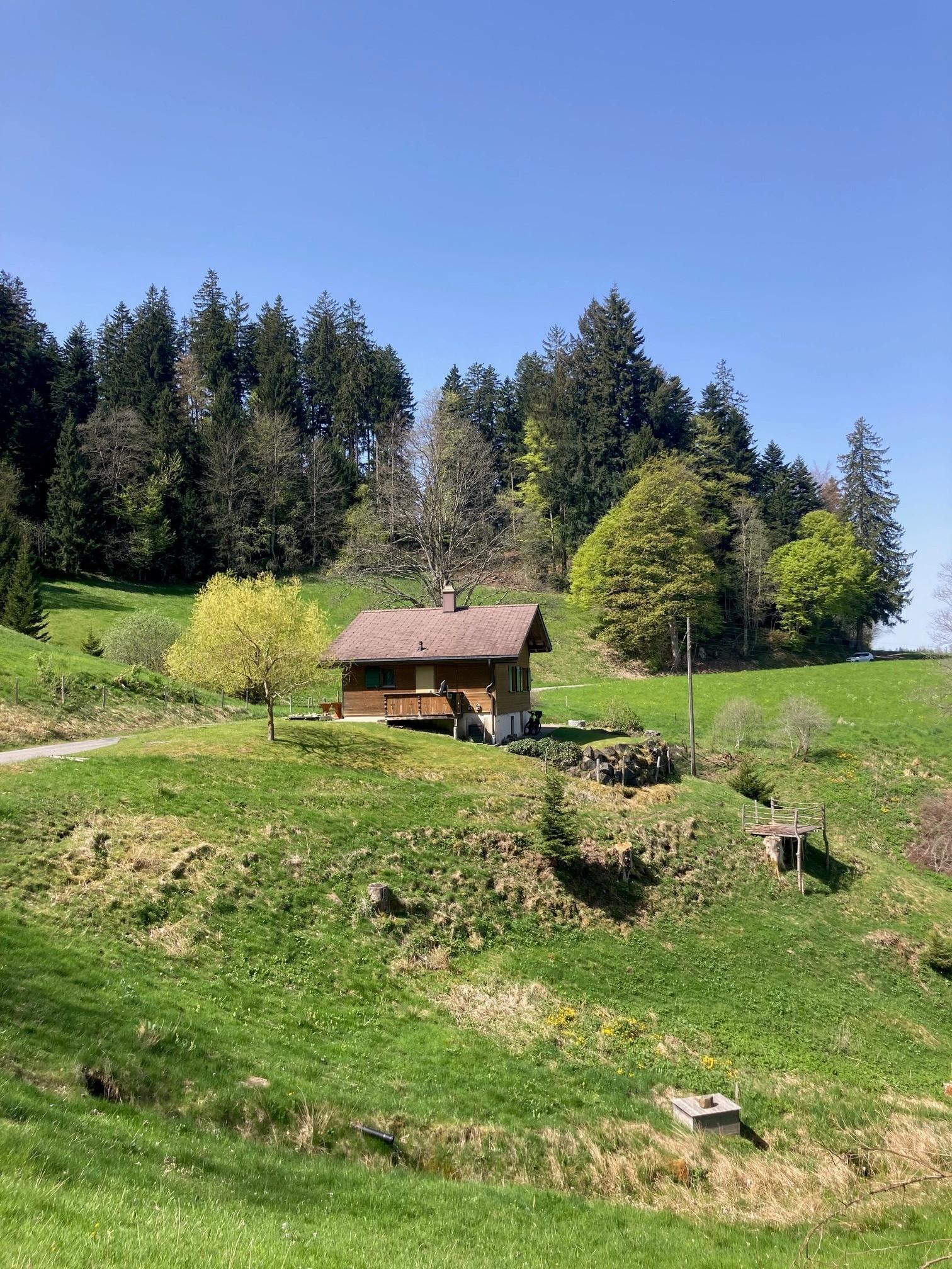 Grabemätteli