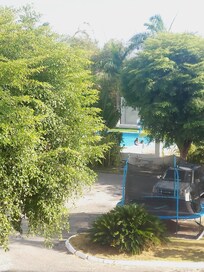 Nice pool