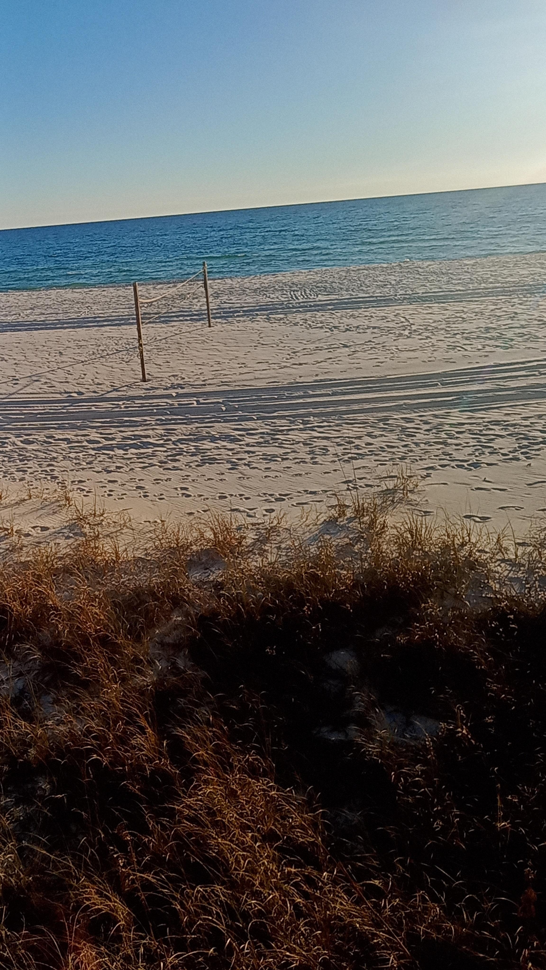 Beautiful scenery. Calm and relaxing.