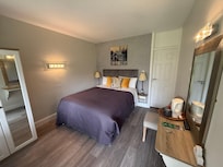 Our room.