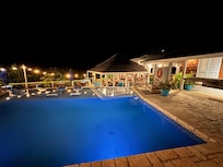 Main pool
