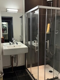 Bathroom West Wing