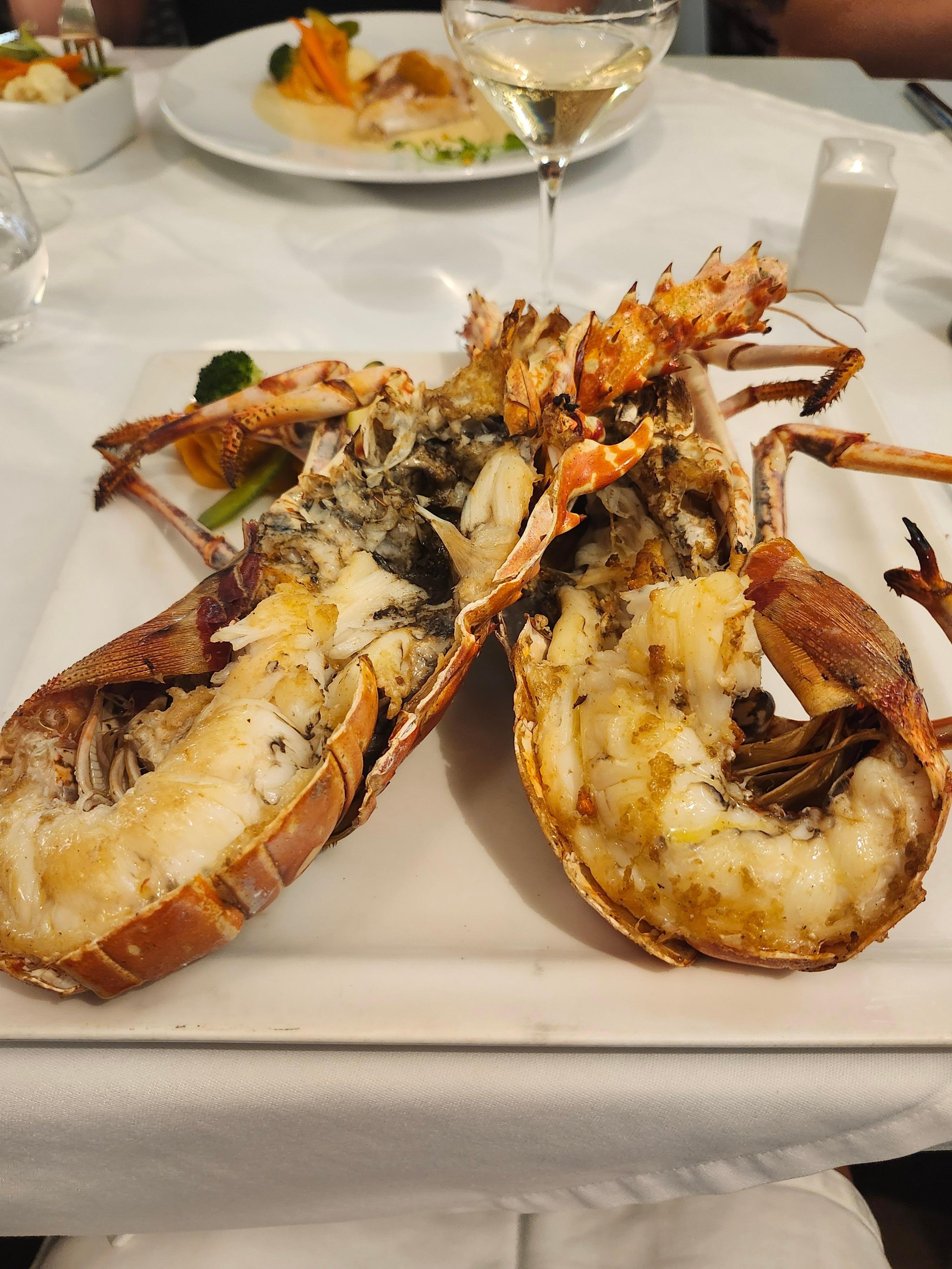 Oceans38, French side