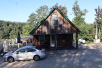 cabin