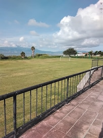 Soccer field
