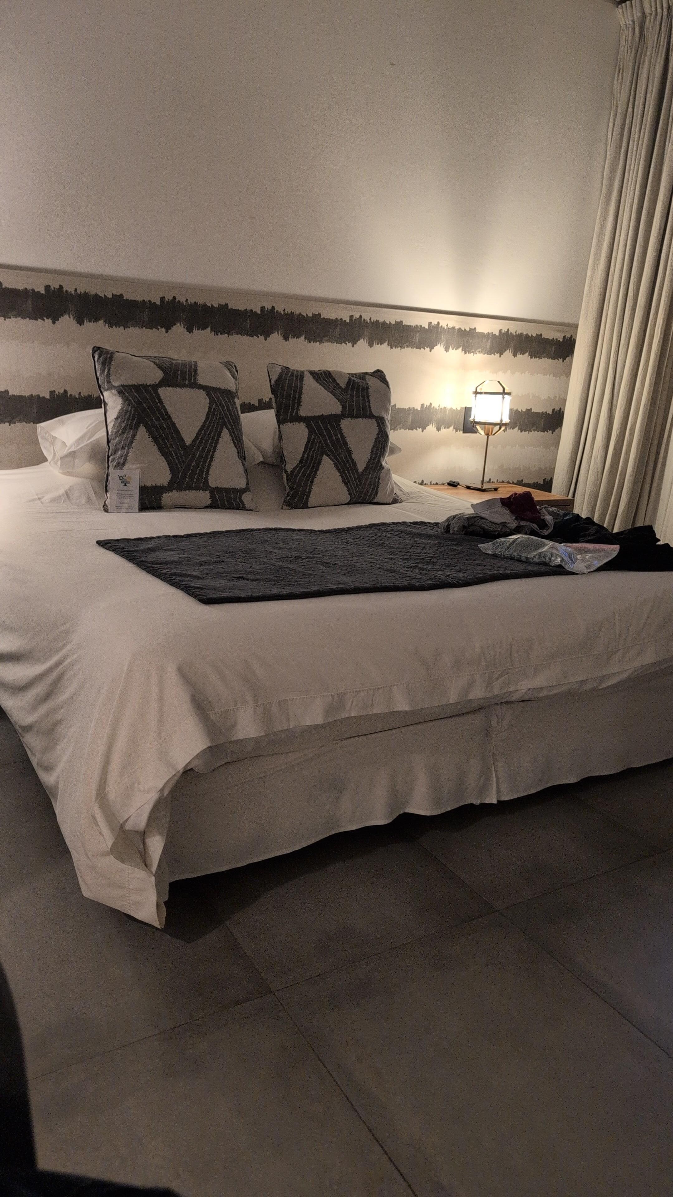 Beautiful room