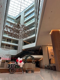 Lobby (Ground Floor)