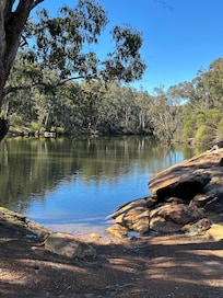 Lane Poole Reserve