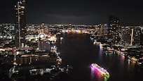 View from Cloud 36