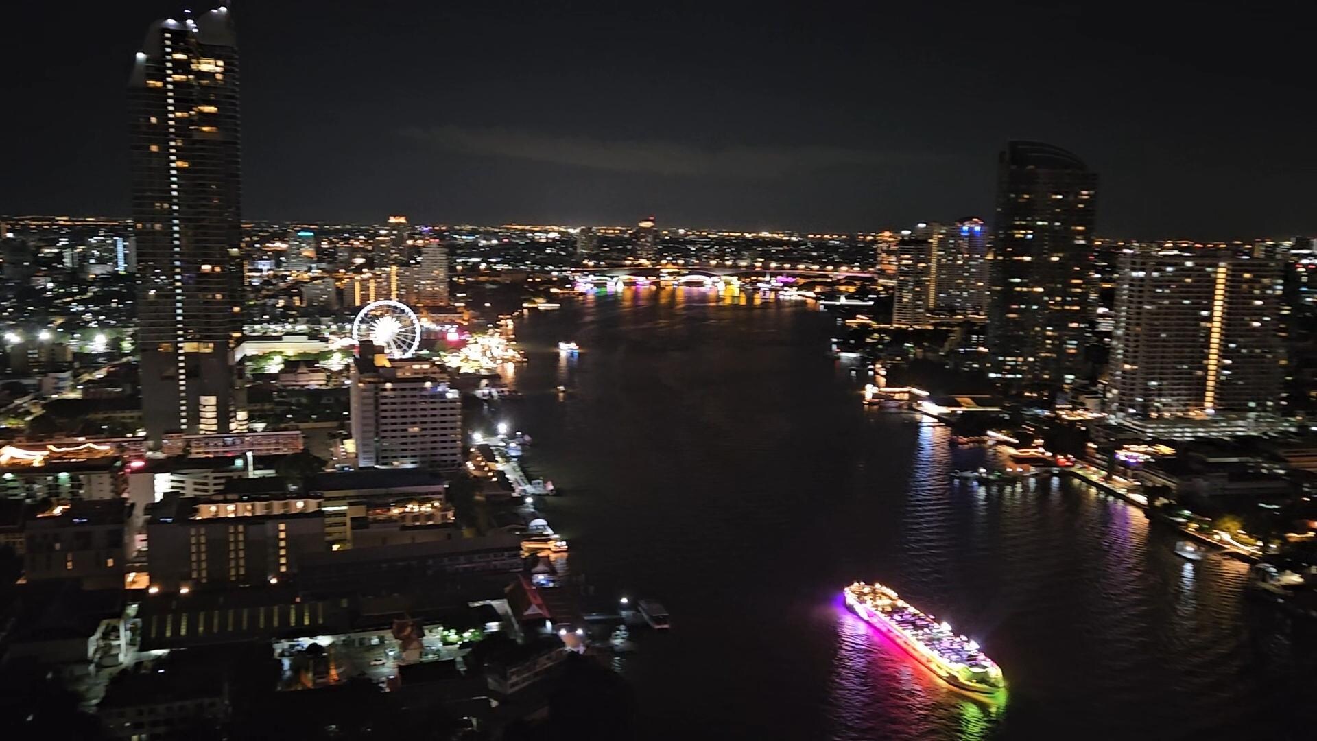 View from Cloud 36