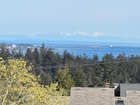 The view out your front window.