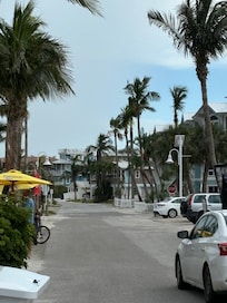 Bridge Street, must visit!