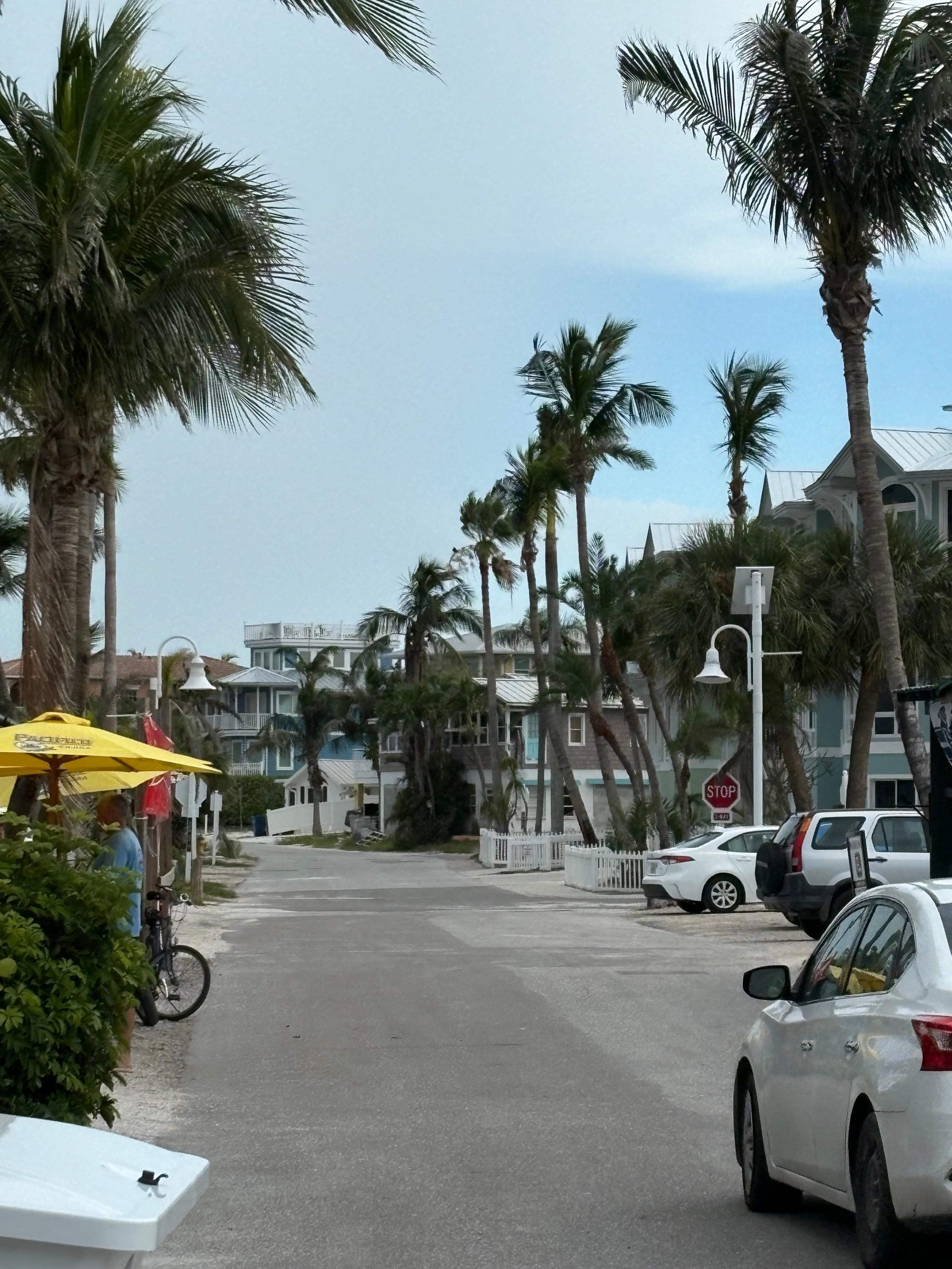 Bridge Street, must visit! 
